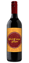St. Julian NV Blood Orange Sangria, Lake Michigan Shore